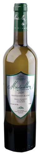 Medaillon Sauvignon Blanc Bottle